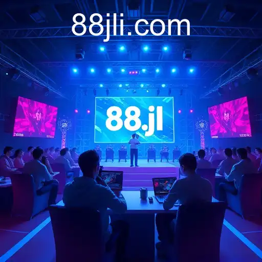 88jl: Shaping the Future of Online Gaming
