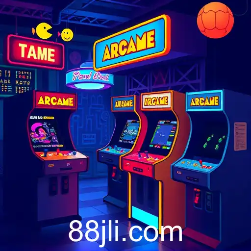 The Enduring Allure of Arcade Games in the Digital Age