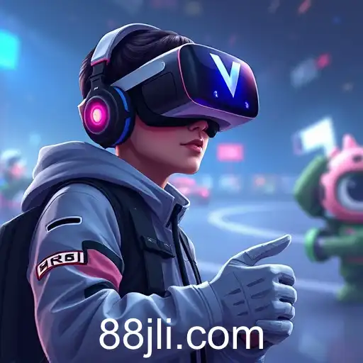 The Rise of 88jl: A New Era in Online Gaming