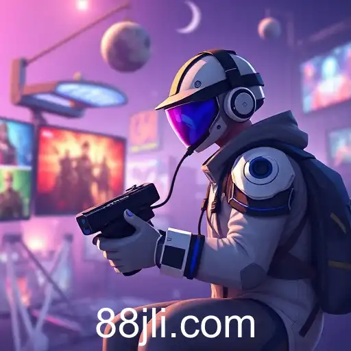 88jl's Impact on the Gaming World