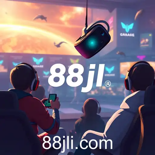 88jl: Transforming Digital Gaming Landscapes