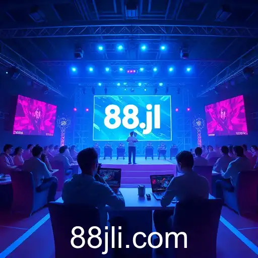 88jl: Shaping the Future of Online Gaming