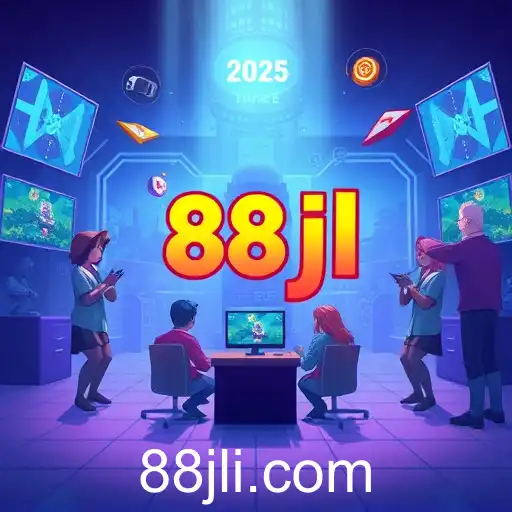The Evolution of 88jl and Its Impact on Online Gaming