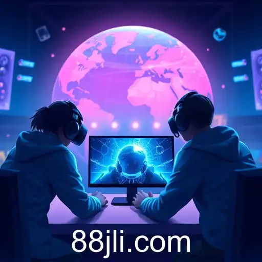 The Evolution of Online Gaming Platforms