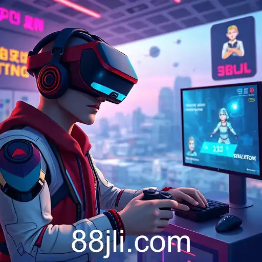 Navigating the Evolution of Online Gaming