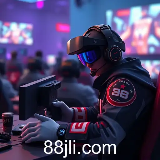 Evolving Trends in Online Gaming Communities