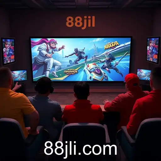 The Evolution of Online Gaming Communities