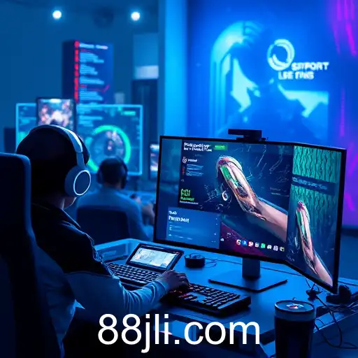 The Evolution of Gaming Platforms in the Digital Era