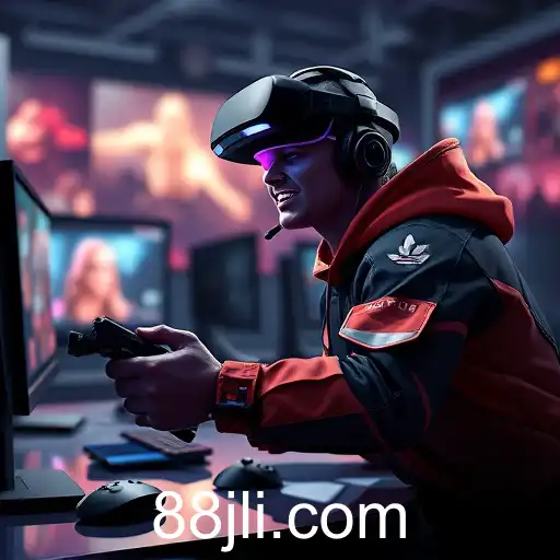 Gaming Evolution: How English Platforms Redefine Fun