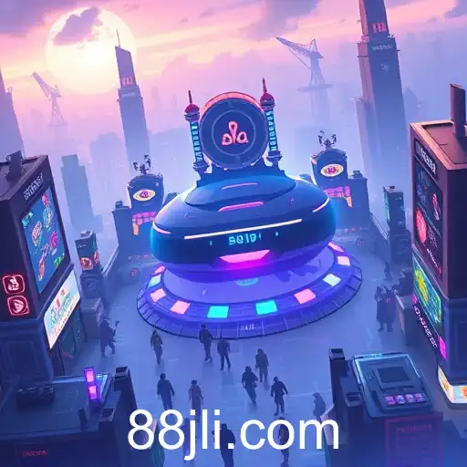 88jl: The Transformative Power of Gaming in 2025