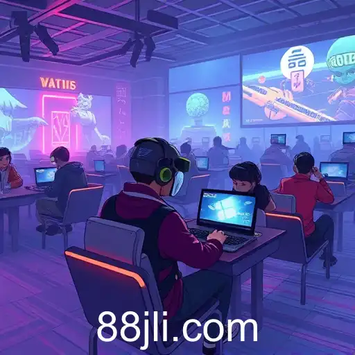 Gaming Trends and Innovations Shaping the Industry