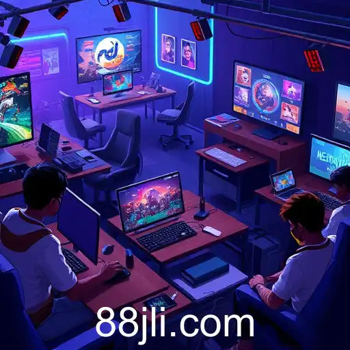 Exploring the Impact of Digital Gaming Platforms