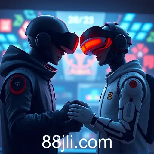 The Rise of AI in Gaming