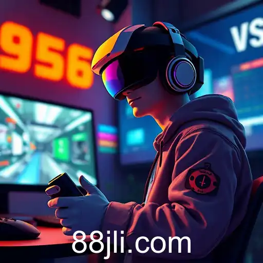 The Rise of Gaming Portals in 2025