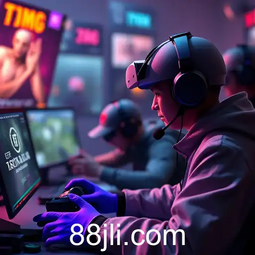 The Rising Influence of Game Websites