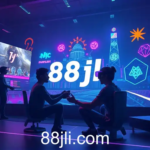 The Evolution of Online Gaming Platforms