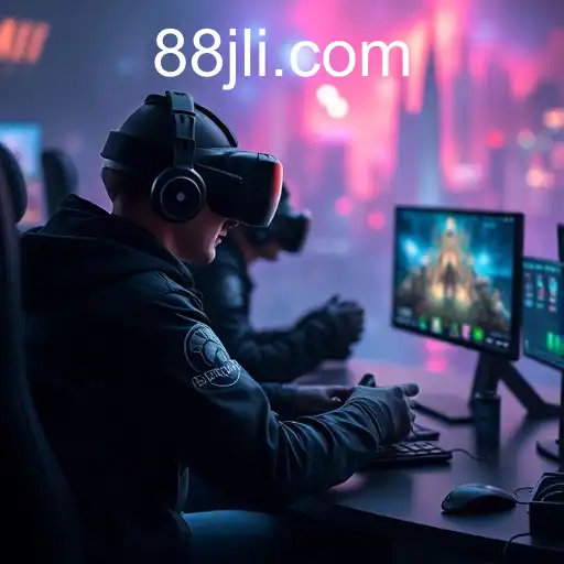 The Evolution of Online Gaming in 2025: A Look at '88jl' and Its Influence