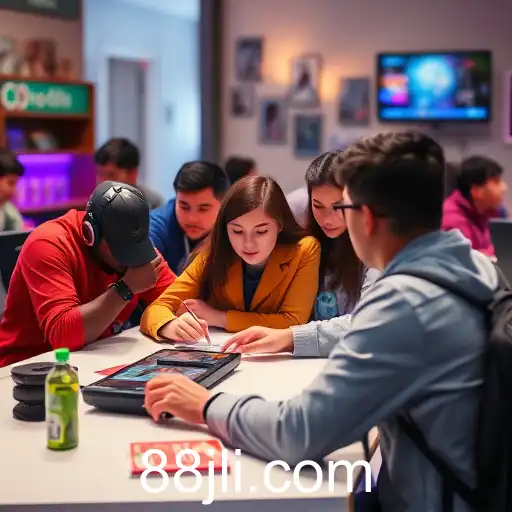 The Evolution of Online Gaming Communities