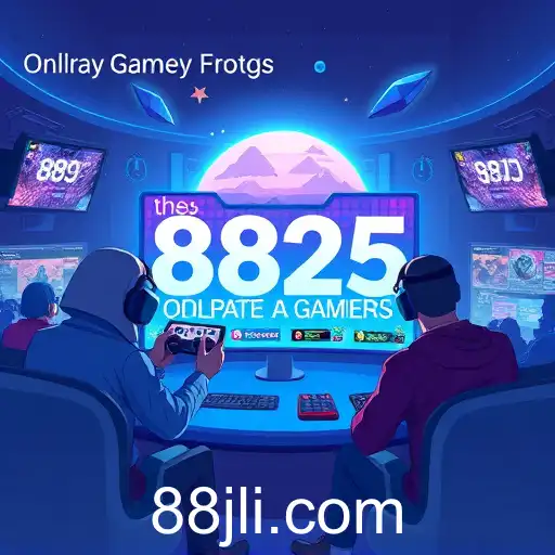 The Evolution of Online Gaming Trends