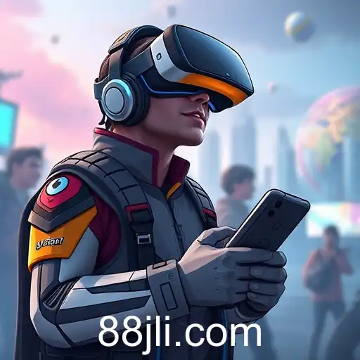 The Evolution of Online Gaming Platforms