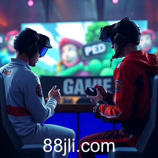 Navigating the Evolution of Online Gaming