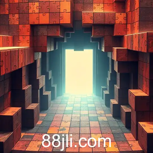Exploring the Engaging World of Puzzle Games: A Deep Dive into Mind-Bending Challenges