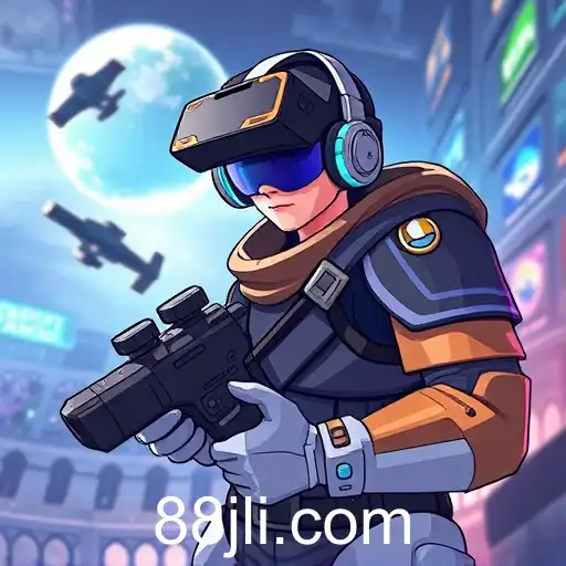 The Rise of 88jl: Shaping the Future of Online Gaming