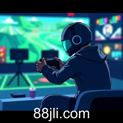 The Rise of 88jl: A New Era for Online Gaming