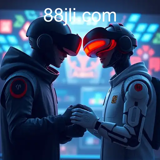 The Rise of AI in Gaming