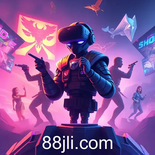 The Rise of Gaming in 2025