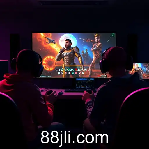 The Rise of Game Platforms in 2025