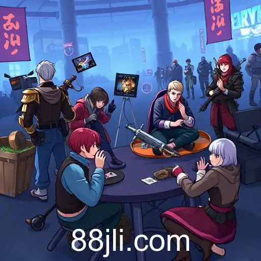 The Rising Influence of Game Websites