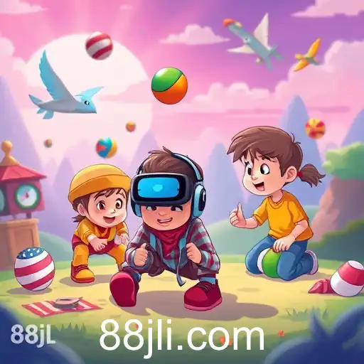 The Role of 88jl in Shaping Online Gaming Trends