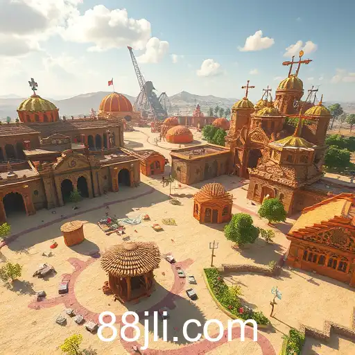 Exploring the Vast Realms of Sandbox Games: A Universe of Endless Possibilities
