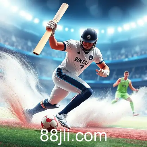 Exploring the Dynamic World of Sports Games: A Dive into the Thrilling Genre